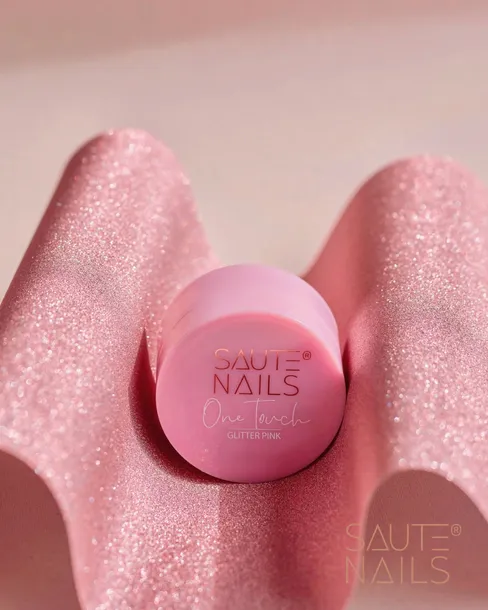 saute-nails-zel-budujacy-glitter-pink-50g-marka-saute-nails