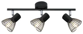 sypialniana-lampa-sufitowa-fly-93-61911-drut-klosze-czarne