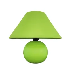 stojaca-lampa-pokojowa-ariel-4907-na-komode-ceramika-zielona