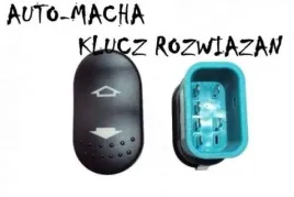 ford-focus-mk1-przelacznik-sterowania-szyb-elektrycznych