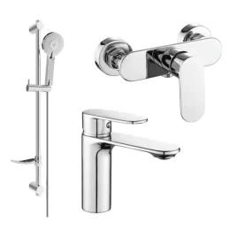 mexen-milo-df40-zestaw-prysznicowy-chrom-71304df40-00