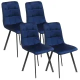 krzeslo-nevada-granatowe-welur-marka-bm-design