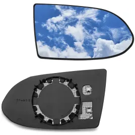 wklad-lusterka-prawy-grzany-opel-zafira-1999-2005