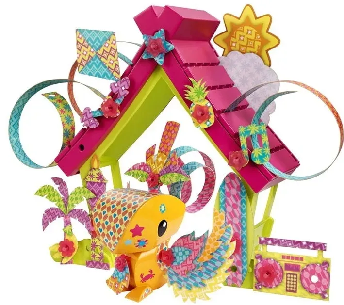 amigami-bird-house-ptaszek