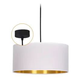 lampa-wiszaca-z-abazurem-bialo-zlotym-oprawa-sufitowa-z-kablem-w-oplocie