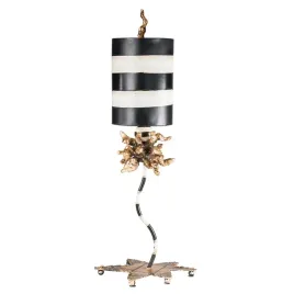 eklektyczna-lampa-stolowa-fb-dominique-tl-czarna-kremowa