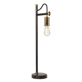 lampa-stojaca-douille-tl-bpb-czarna-polerowany-mosiadz