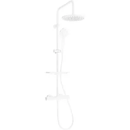 mexen-kt40-zestaw-natynkowy-deszczownica-bateria-termo-bialy