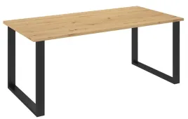 duzy-kuchenny-stol-tavolo-dab-artisan-185x90
