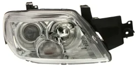 mitsubishi-outlander-05-07-reflektor-przedni-lampa-przednia-prawa