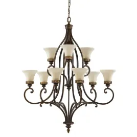 lampa-wiszaca-fe-drawing-room9-9-punktowa-nad-stol-brazowa