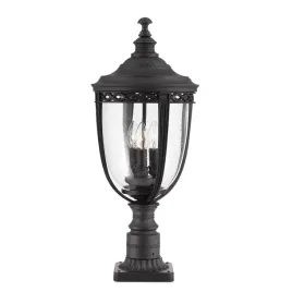 latarenka-ogrodowa-fe-eb3-l-blk-stojaca-outdoor-czarna