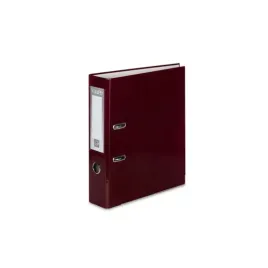 segregator-a4-7cm-vaupe-vp-czekoladowy-z-okuciem