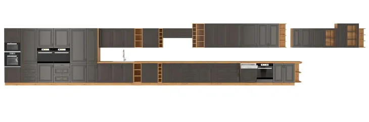 meble-kuchenne-stilo-grafit-artisan-250cm-montaz-meble-do-samodzielnego-montazu