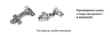 meble-kuchenne-stilo-grafit-artisan-250cm-stan-nowy