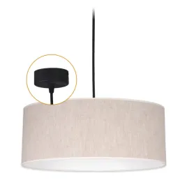 lampa-wiszaca-abazur-lniany-40-20-cm-klosz-walec-sufitowa-zwisajaca