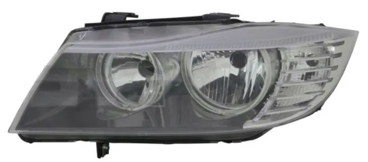 BMW 3 E90 E91 08-12 REFLEKTOR LAMPA PRZEDNIA PRAWA