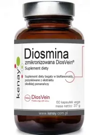 diosmina-zmikronizowana-diosvein-ekstarkt-96percent