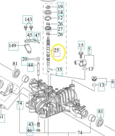 walek-skrzyni-trzonek-k664ga-husqvarna-523074901