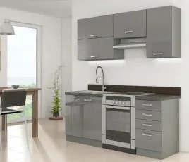 meble-kuchenne-grey-vii-180cm-szary-polysk-z-blatem