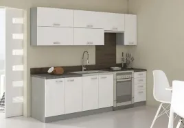 meble-kuchenne-bianca-iii-260cm-bialy-polysk-z-blatem