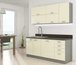 meble-kuchenne-karmen-iv-180cm-krem-polysk-z-blatem
