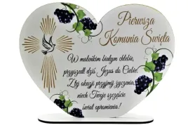 pamiatka-pierwszej-komunii-swietej-stojak-serce-winogrono-z-zyczeniami