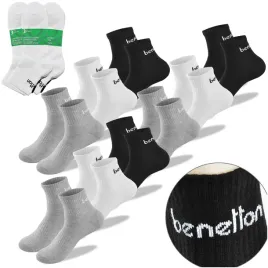 united-colors-of-benetton-skarpety-meskie-9-par-mix-bawelna-rozmiar-39-42