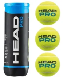 pilki-do-tenisa-ziemnego-tenisowe-head-pro-3-szt
