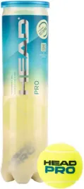 pilki-do-tenisa-ziemnego-tenisowe-head-pro-4-szt