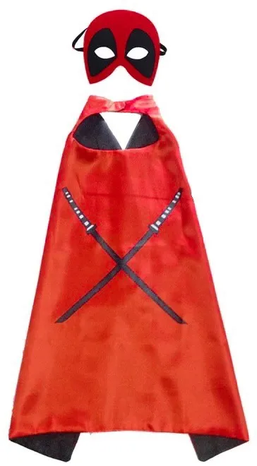 stroj-przebranie-wojownik-ninja-maska-peleryna-na-bal-karnawal-karnawal