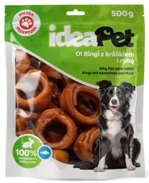 ideapet-ringi-z-krolikiem-i-ryba-500g
