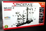spacerail-tor-kulkowy-rollercoaster-level-2-marka-inna