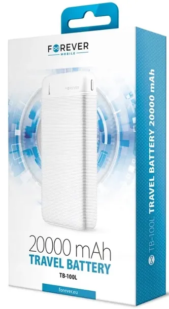 powerbank-forever-20000-mah-tb-100l-pojemnosc-akumulatora-20000-mah