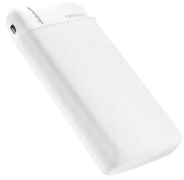 powerbank-forever-20000-mah-tb-100l-material-obudowy-metal-tworzywo-sztuczne