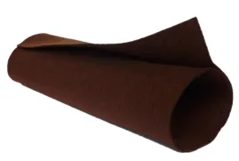 filc-1mm-poliestrowy-20x30cm-czekolada