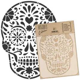 szablon-malarski-scrapbooking-craft-dia-de-los-muertos-a5-15x21cm