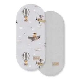 przescieradlo-do-gondoli-80x35cm-2-pak-lot-balonem-cp6