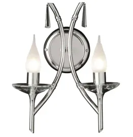 kinkiet-brightwell-bath-br2-chrome-elstead-lighting