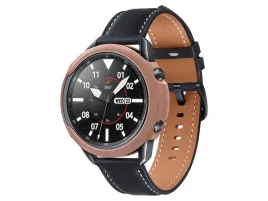 etui-spigen-liquid-air-do-samsung-galaxy-watch-3-45mm-bronze
