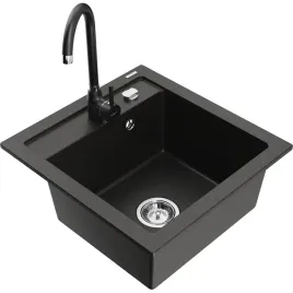 mexen-vito-zlewozmywak-granitowy-1-komorowy-z-bateria-kuchenna-czarny