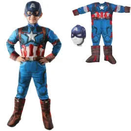 stroj-kapitan-ameryka-maska-kostium-avengers-rozmiar-104-128