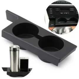 uchwyt-na-kubki-kubek-napoje-czarny-cupholder-do-bmw-5-e39