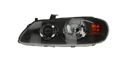 nissan-almera-n16-reflektor-lampa-przednia-czarny