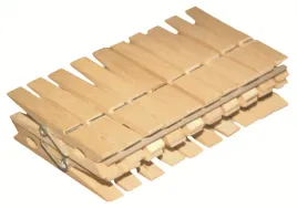 york-klamerki-drewno-brazowy-20-sztuk