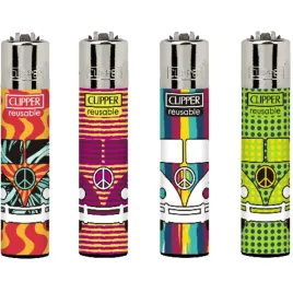 zapalniczka-clipper-hippie-party-volkswagen