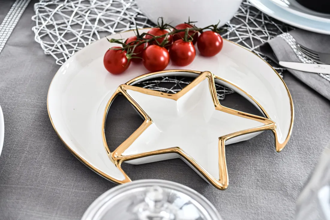 talerzyk-ceramiczny-gwiazda-gold