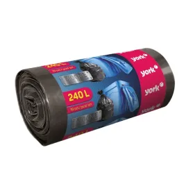 york-mocne-worki-na-smieci-240-l-10-sztuk