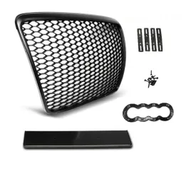 audi-a6-c6-09-11-grill-atrapa-rs-look-black-polysk