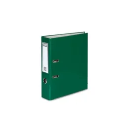 segregator-a4-5cm-vaupe-vp-zielony-z-okuciem